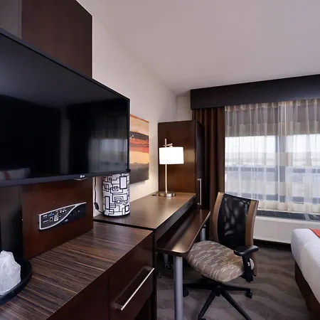 New York-jfk Airport Area, An Ihg Hotel New York