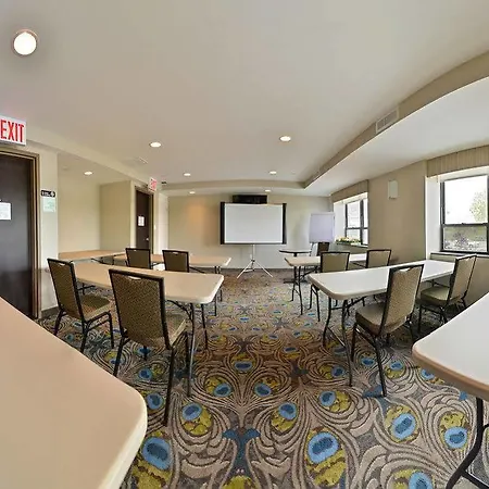 New York-jfk Airport Area, An Ihg Hotel New York