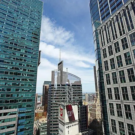 Hilton Garden - Times Square Hotel