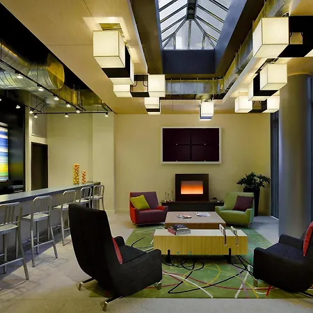 Aloft By Marriott Harlem