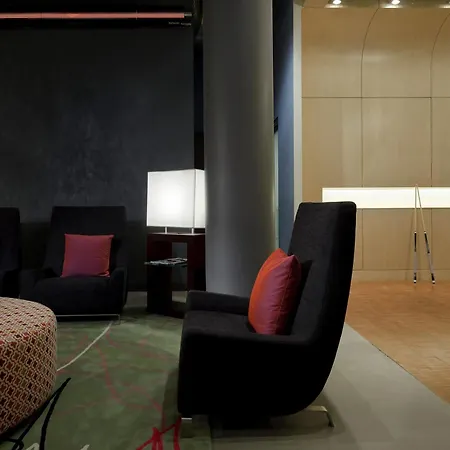 Hotel Aloft By Marriott Harlem