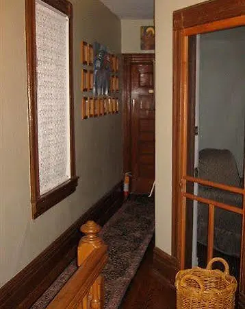 Guest house Bronx
