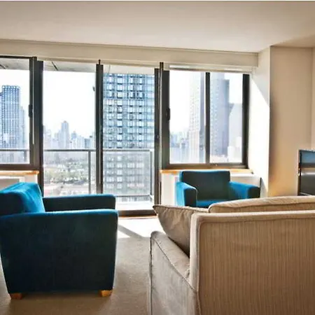 The Marmara Manhattan Hotel New York