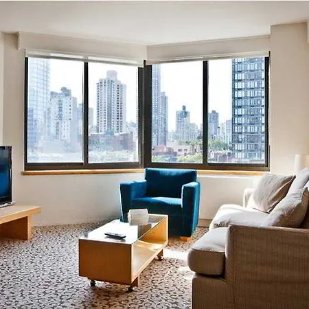 The Marmara Manhattan
