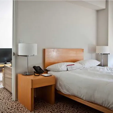 The Marmara Manhattan 3* New York