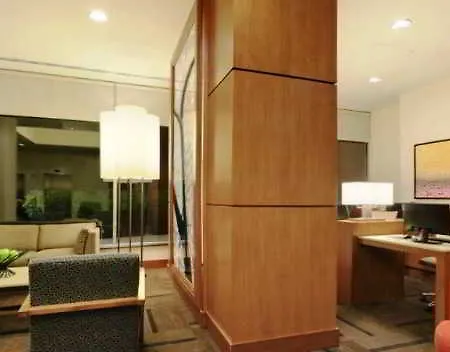 Hyatt Place New York/midtown-south Hotel New York