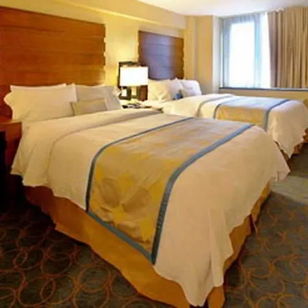 Fairfield & By Marriott Manhattan/fifth Avenue 3* New York