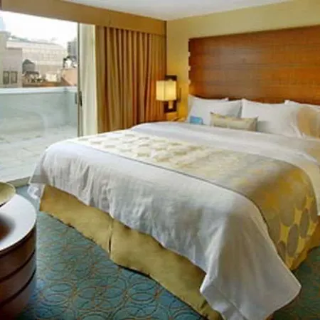 Fairfield & By Marriott Manhattan/fifth Avenue 3* New York