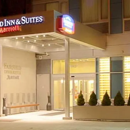 Fairfield & By Marriott Manhattan/fifth Avenue New York