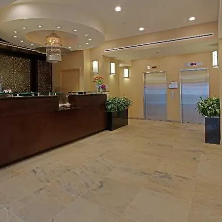 Hotel Fairfield & By Marriott Manhattan/chelsea 3*