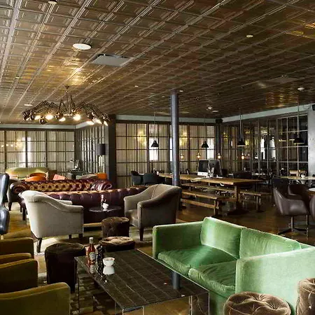 Soho House 4*