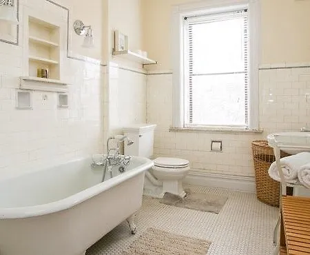 Lefferts Manor New York