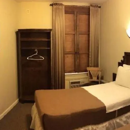 St Marks Hotel New York