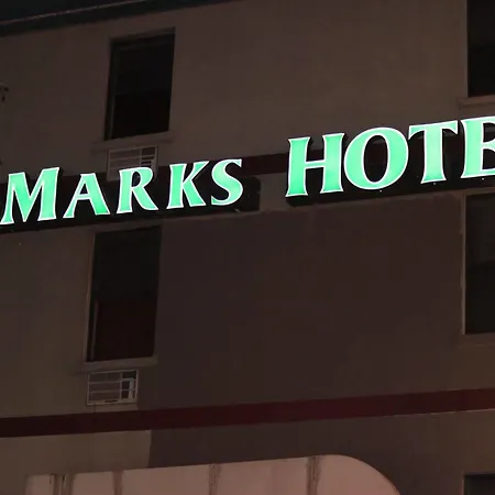 Hotel St Marks