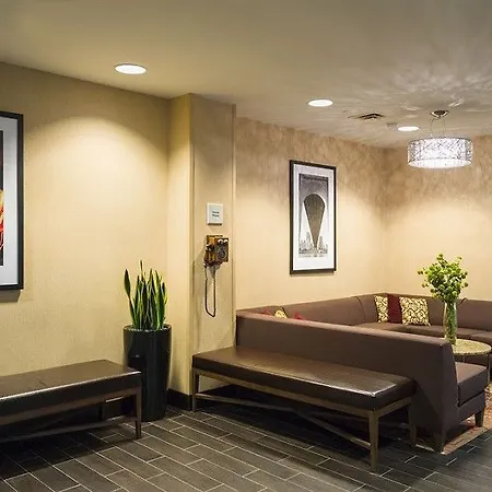 Hampton Manhattan - Times Square South Hotel