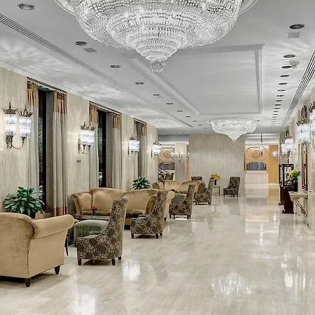 Park Lane New York
