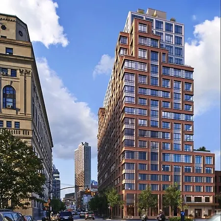 Hilton Brooklyn - Newly Renovated Hotel 4*