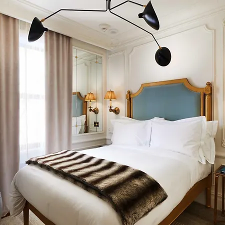 The Marlton Hotel 4*