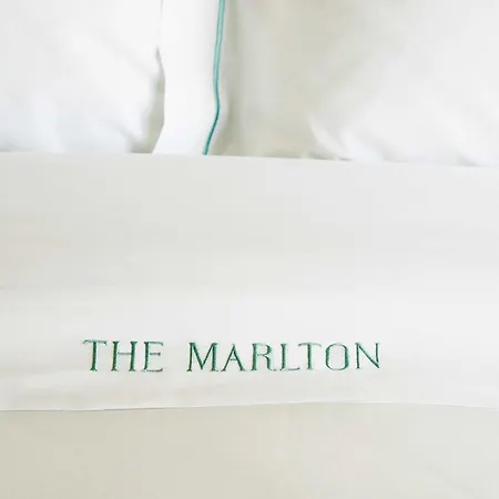 Hotel The Marlton