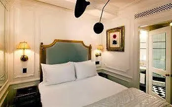 Hotel The Marlton