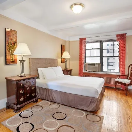 Apartment Midtown East Residence