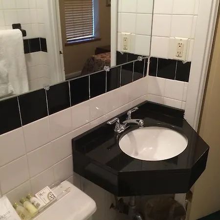 Hotel Park Savoy