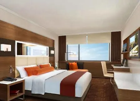Brooklyn Downtown By Ihg 3* New York
