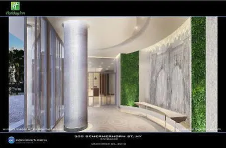 Brooklyn Downtown By Ihg 3* New York