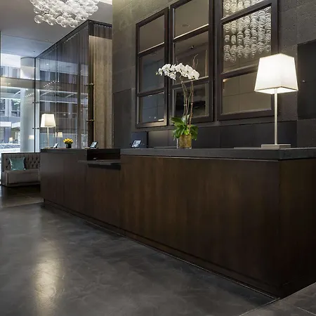Cassa Ny 45th Street Hotel 4*