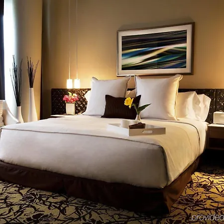 Hotel Cassa Ny 45th Street New York