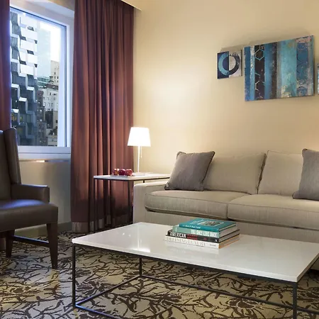 Cassa Ny 45th Street Hotel