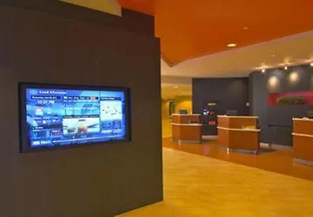Courtyard By Marriott Laguardia Airport 3* New York