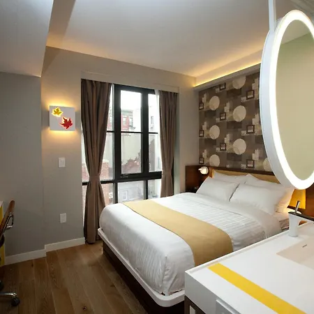 Nobleden Hotel 4*