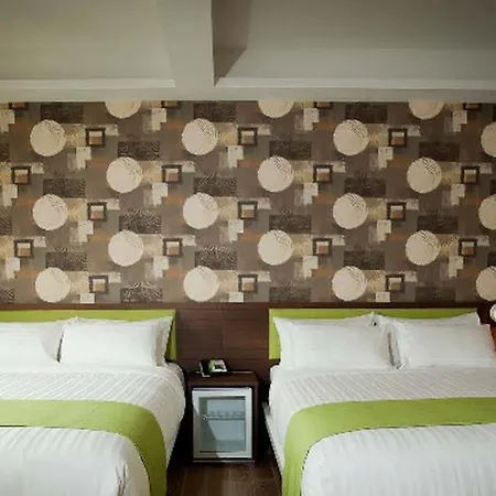 Hotel Nobleden