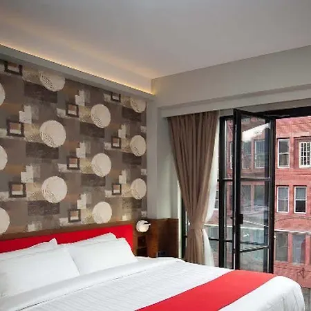 Hotel Nobleden 4*