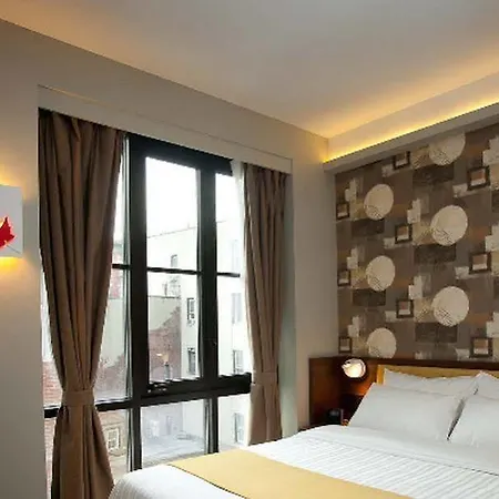 Hotel Nobleden New York