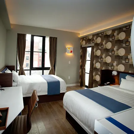 Nobleden Hotel