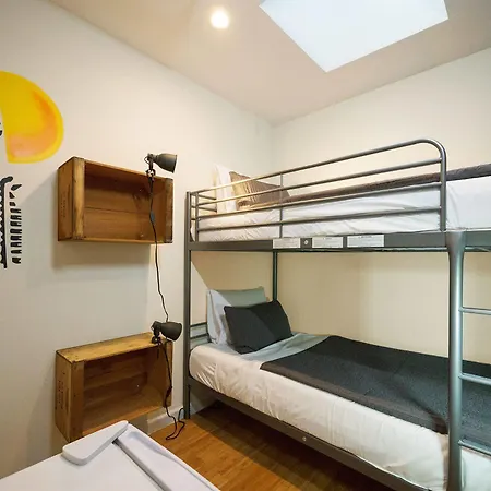Hotel City Nyc Chelsea New York