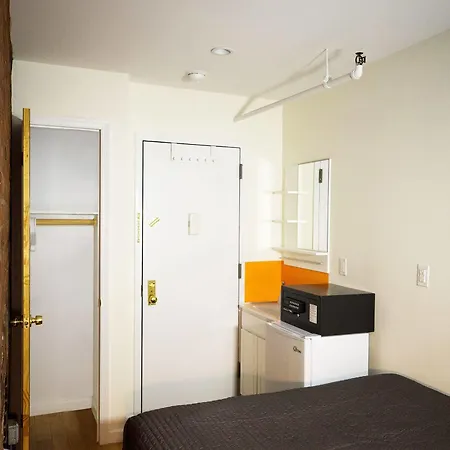 Hotel City Nyc Chelsea