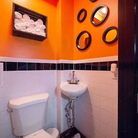 Hotel City Nyc Chelsea 2*