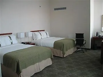 Lic Manhattan View 3*
