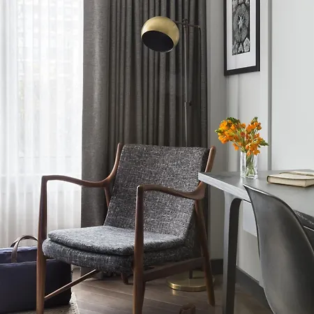The Tillary Brooklyn 4*
