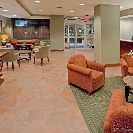 Express - Times Square By Ihg Hotel 3*