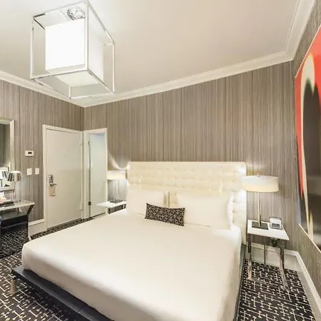 Moderne 4* New York