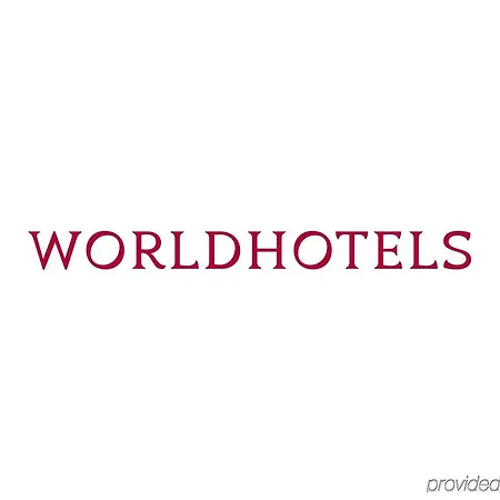 Moderne Hotel 4*