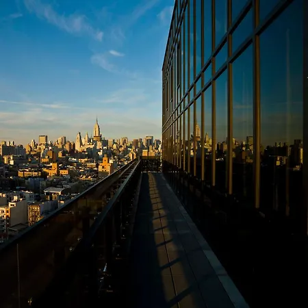 Hotel Sixty Les New York