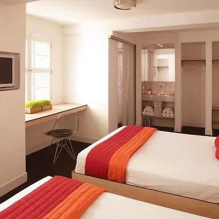 Pod 51 Hotel New York