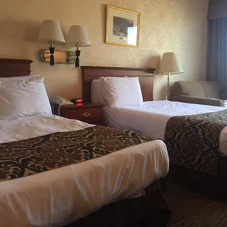 Hotel Airway 2*