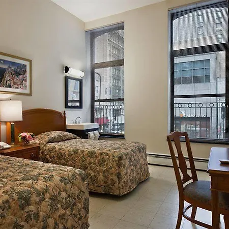 Hotel Americana New York