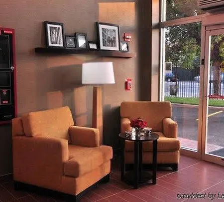 Inn Sleep Jfk Airport Rockaway Blvd